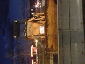 Art Tractor