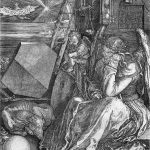 Dürer_Melancholia_I