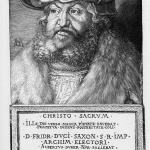 FrederickSaxonyDurer